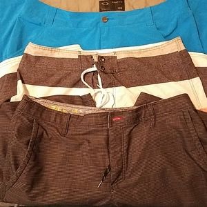 Board shorts
